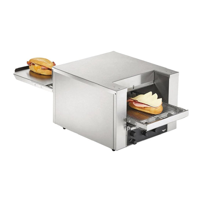 Vollrath Conveyor Sandwich Oven 267mm Vollrath