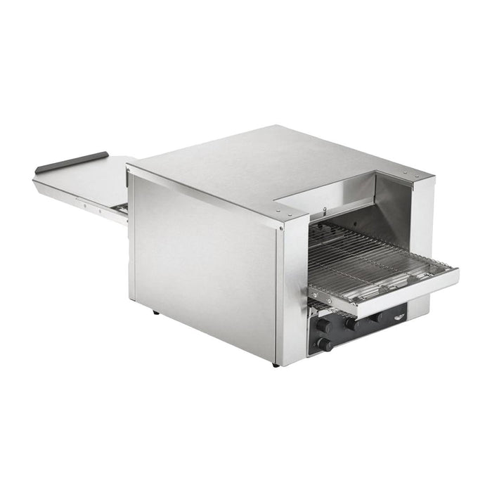 Vollrath Conveyor Sandwich Oven 267mm Vollrath