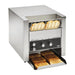 Vollrath 2 Slice Energy-Saving Conveyor Toaster CT4-2308003 Vollrath