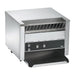 Cooks up to 550-800 slices/hr conveyor