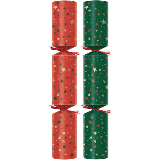 9" Christmas Cracker | Pack Quantity: 100