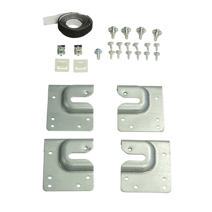 Electrolux myPRO XL Stacking Kit Electrolux