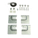 Electrolux myPRO XL Stacking Kit Electrolux