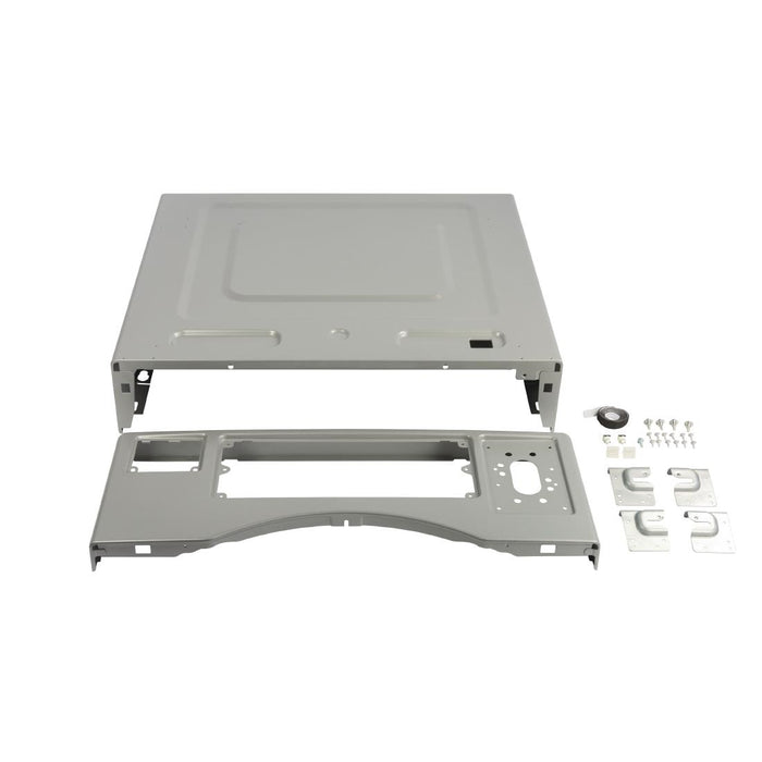 For myPRO washers and dryers