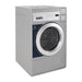 Capacity: 12kg. With drain pump. Semi-professional