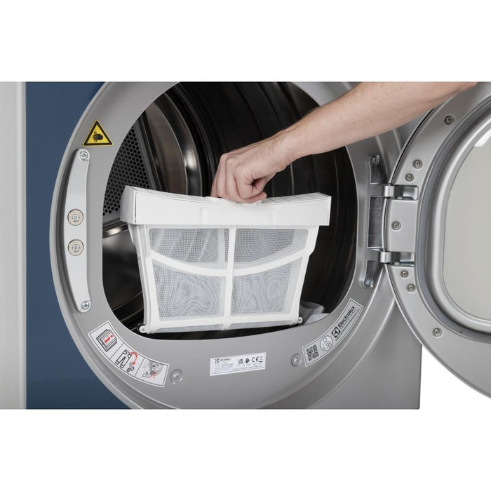 Electrolux myPROXL 12KG Vented Dryer TE1220E Electrolux