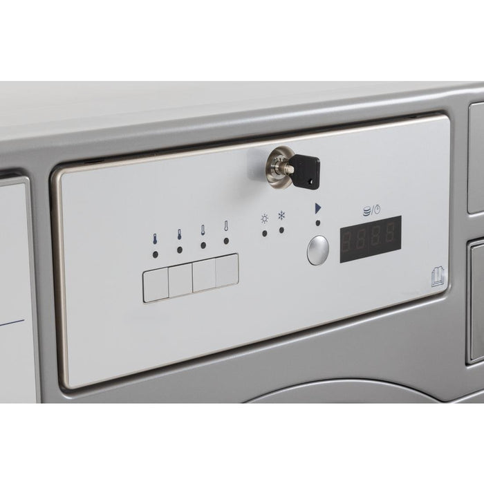 Electrolux myPROXL 12KG Vented Dryer TE1220E Electrolux