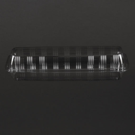 Faerch Flat Top Baguette Box 12" (200 Pack) Faerch