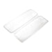 Faerch Flat Top Baguette Box 12" (200 Pack) Faerch