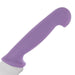 Hygiplas Cooks Knife Purple 21.8cm Hygiplas