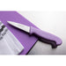 Hygiplas Paring Knife Purple 8.3cm Hygiplas