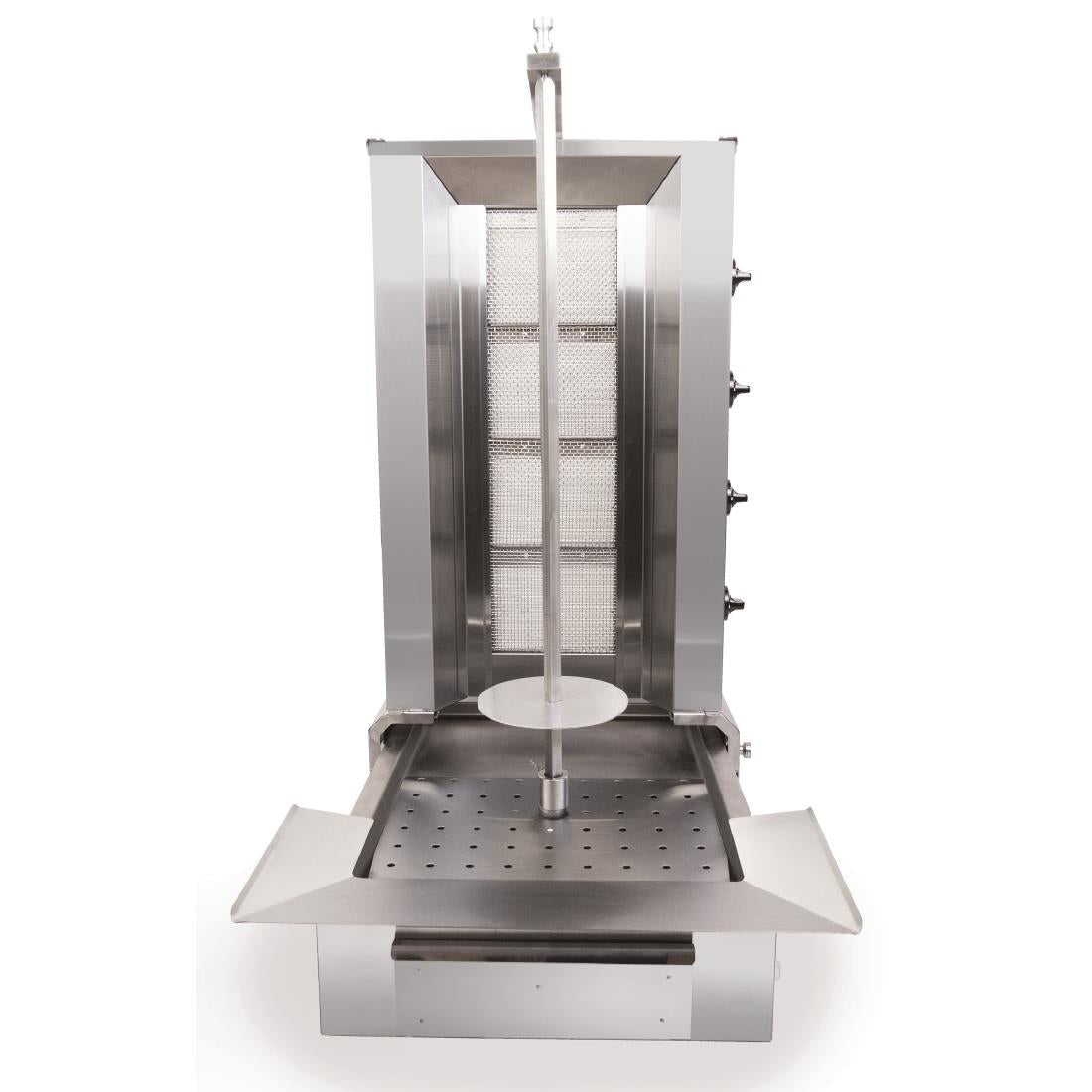 Kebab Machines