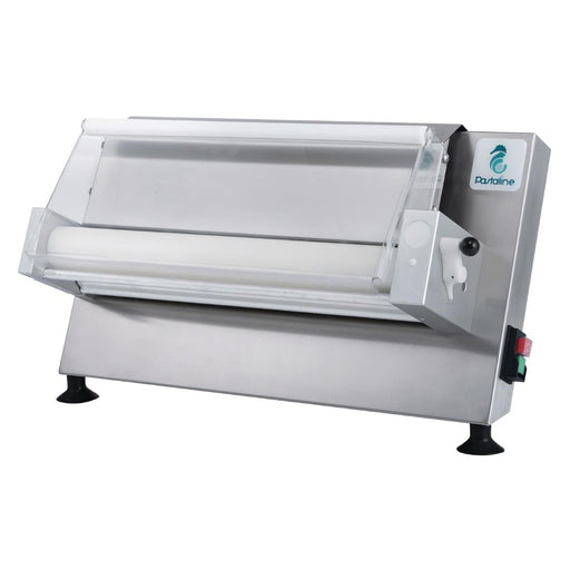 370W. 18" Single Dough Roller