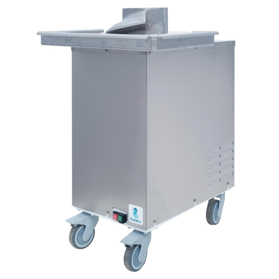 Dough Shapers