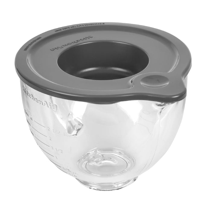 KitchenAid 4.8Ltr Glass Bowl 5K5GB Kitchenaid