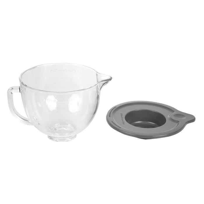 KitchenAid 4.8Ltr Glass Bowl 5K5GB Kitchenaid