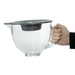 KitchenAid 4.8Ltr Glass Bowl 5K5GB Kitchenaid