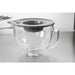 KitchenAid 4.8Ltr Glass Bowl 5K5GB Kitchenaid