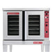 Blodgett Double Door Convection Oven Mark V-1 Blodgett