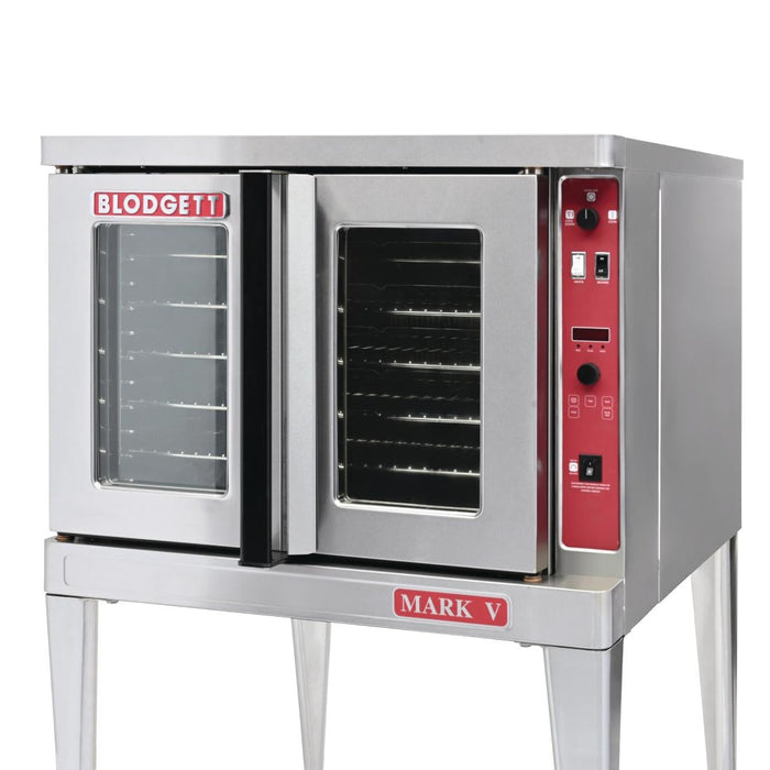 Blodgett Double Door Convection Oven Mark V-1 Blodgett