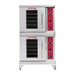 Blodgett Half Size Double Stacked Convection Oven CTB-2 Blodgett