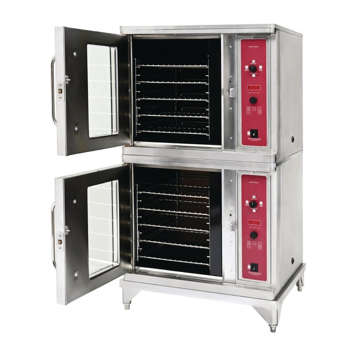 Blodgett Half Size Double Stacked Convection Oven CTB-2 Blodgett