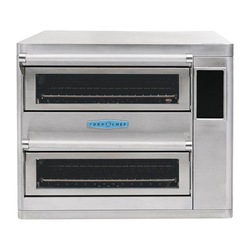 Turbochef Double Batch Oven Turbo Chef