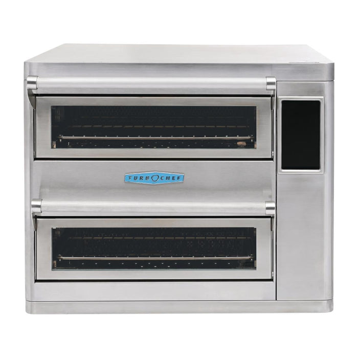 Turbochef Double Batch Oven Turbo Chef