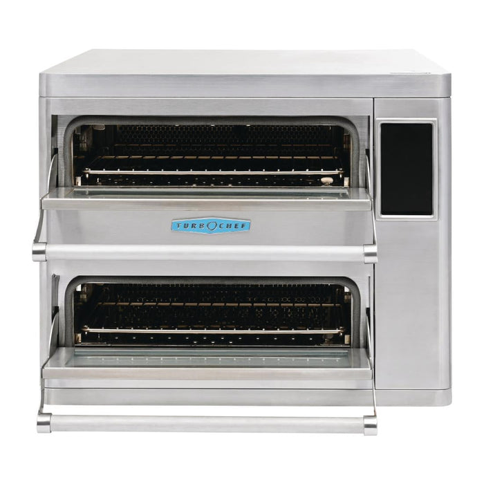 Turbochef Double Batch Oven Turbo Chef