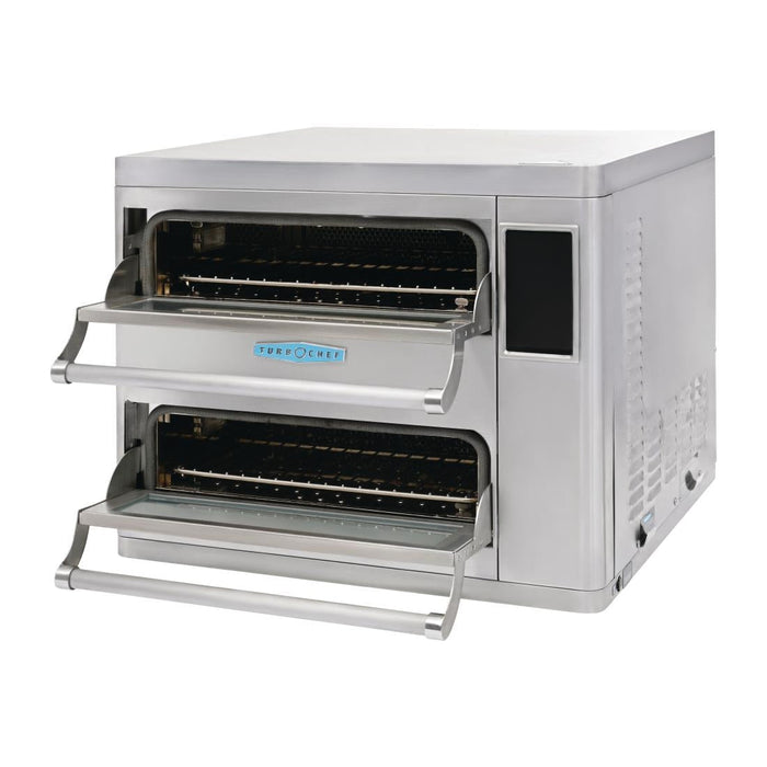 Turbochef Double Batch Oven Turbo Chef