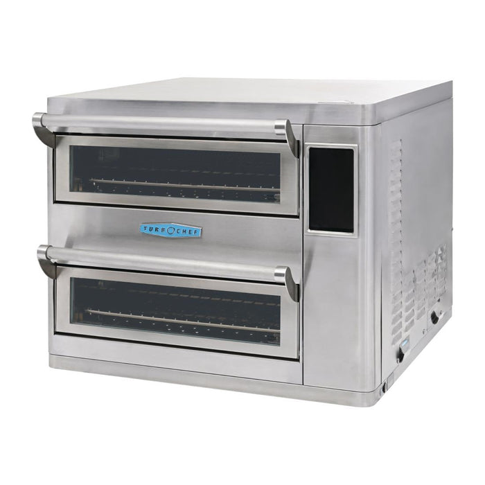 Turbochef Double Batch Oven Turbo Chef