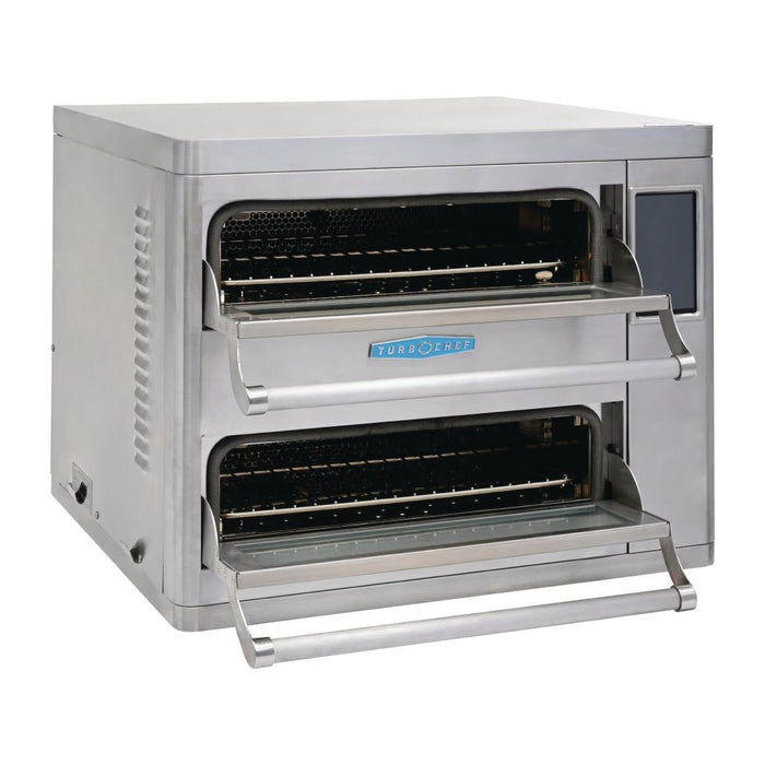 Turbochef Double Batch Oven Turbo Chef