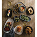 Churchill Emerge Cinnamon Brown Dishes 120x90mm (6 Pack) Churchill
