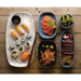 Churchill Emerge Oslo Blue Bowls 120mm (12 Pack) Churchill