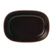 Churchill Emerge Cinnamon Brown Dishes 170x120mm (6 Pack) Churchill