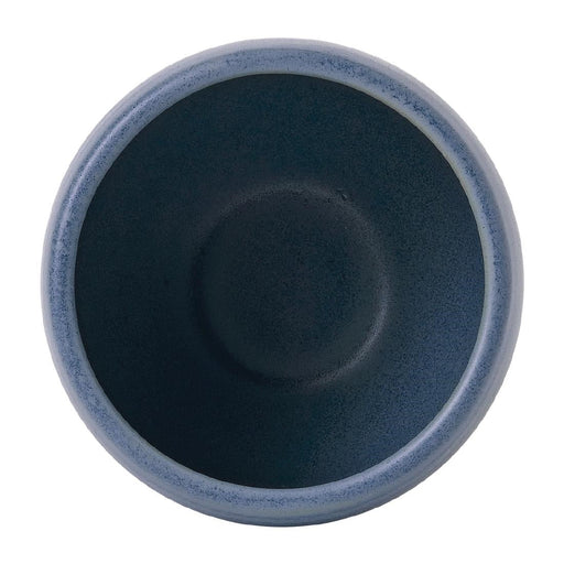 Churchill Emerge Oslo Blue Deep Bowls 90mm (12 Pack) Churchill