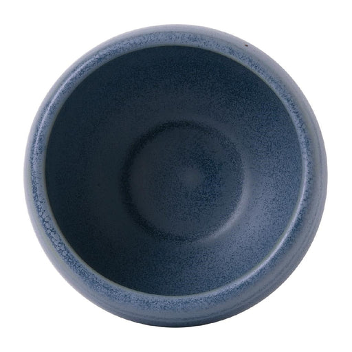 Churchill Emerge Oslo Blue Bowls 120mm (12 Pack) Churchill