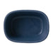 Churchill Emerge Oslo Blue Trays 120x90mm (6 Pack) Churchill
