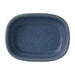 Churchill Emerge Oslo Blue Trays 120x90mm (6 Pack) Churchill