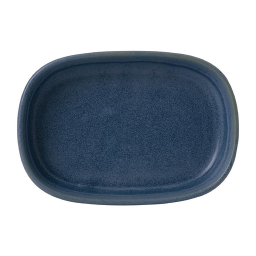 Churchill Emerge Oslo Blue Trays 170x117mm (6 Pack) Churchill