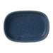 Churchill Emerge Oslo Blue Trays 170x117mm (6 Pack) Churchill