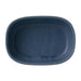 Churchill Emerge Oslo Blue Dishes 170x120mm (6 Pack) Churchill