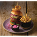 Churchill Stonecast Evolve Coupe Plates Lavender 286mm (12 Pack) Churchill