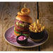 Churchill Stonecast Lavender Evolve Coupe Plates 220mm (12 Pack) Churchill