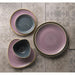 Churchill Stonecast Evolve Coupe Plates Lavender 286mm (12 Pack) Churchill
