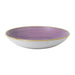 Churchill Stonecast Evolve Coupe Bowls Lavender 248mm (12 Pack) Churchill