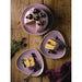 Churchill Stonecast Lavender Evolve Coupe Plates 220mm (12 Pack) Churchill