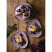 Churchill Stonecast Evolve Coupe Plates Lavender 260mm (12 Pack) Churchill
