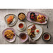 Churchill Stonecast Lotus Bowls Lavender 228mm (12 Pack) Churchill