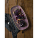 Churchill Stonecast Chefs Oblong Plates Lavender 355x189mm (6 Pack) Churchill